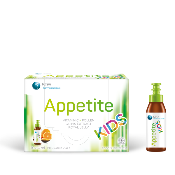 APPETITE KIDS