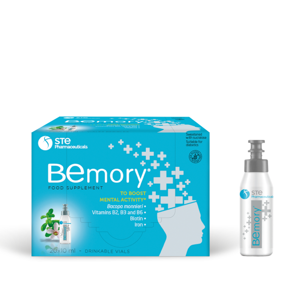 BEMORY®