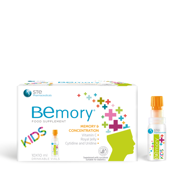 BEMORY® KIDS