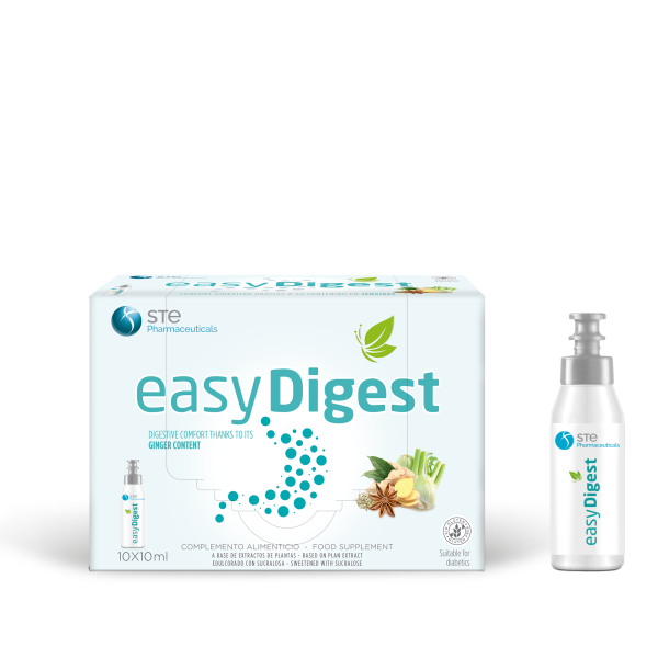 EASY DIGEST
