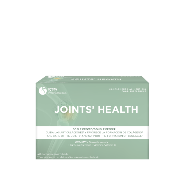 JOINTS’ HEALTH
