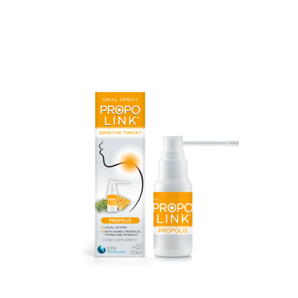 PROPOLINK®