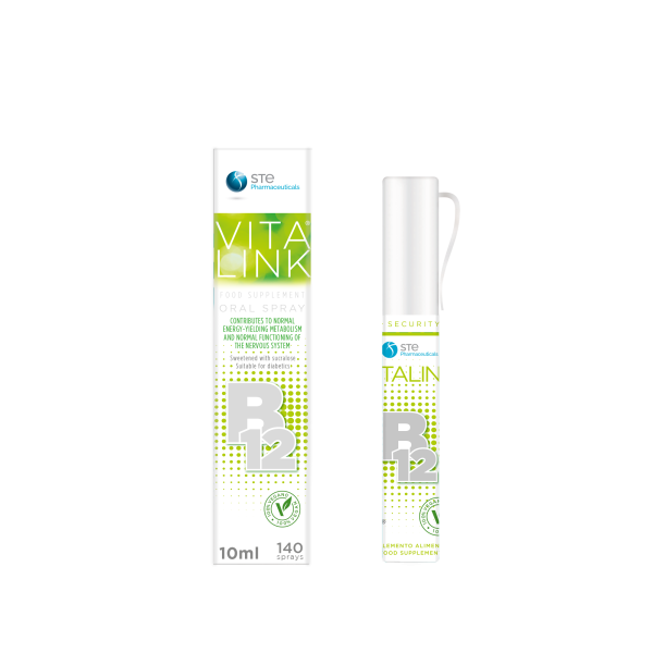 VITALINK® B12