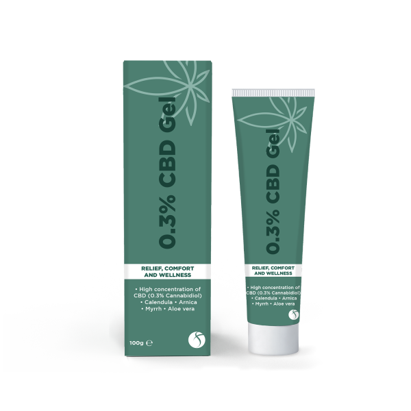 GEL CBD