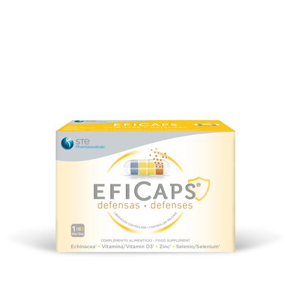 EFICAPS® DEFENSAS