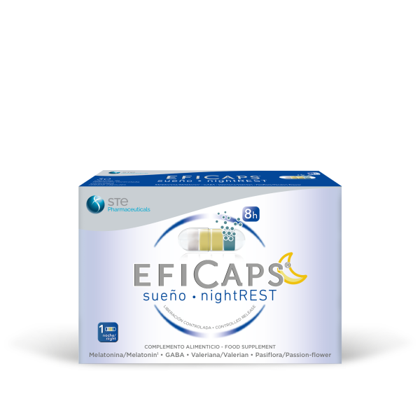 EFICAPS® SUEÑO