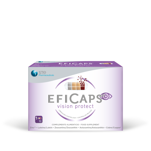 EFICAPS® VISION PROTECT